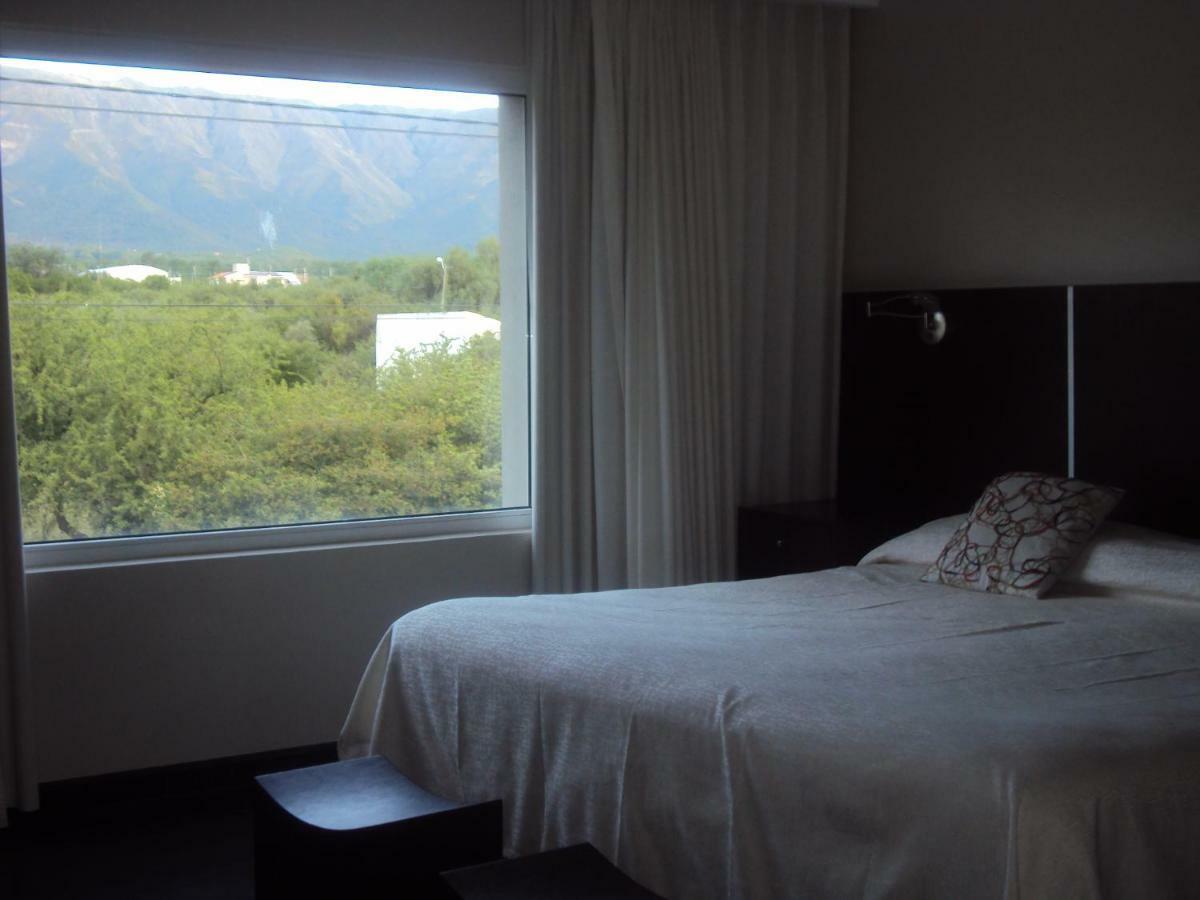 Hotel Boutique Lazara Merlo Extérieur photo