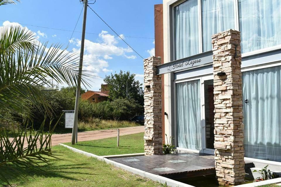 Hotel Boutique Lazara Merlo Extérieur photo