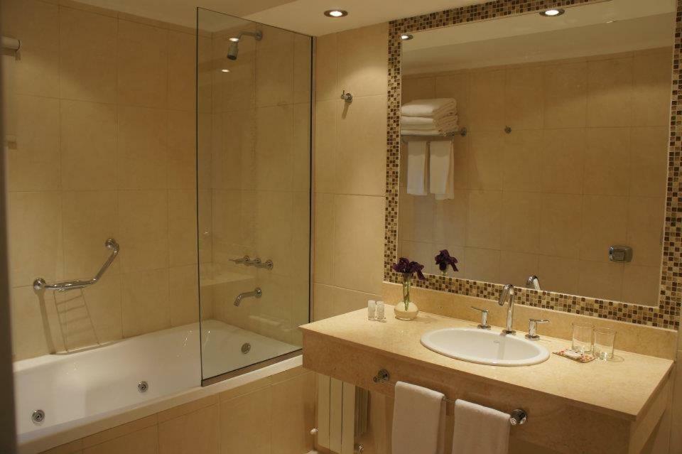 Hotel Boutique Lazara Merlo Extérieur photo