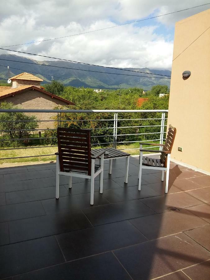 Hotel Boutique Lazara Merlo Extérieur photo